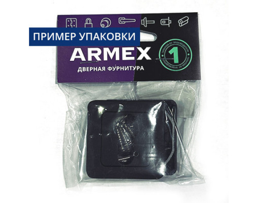 Накладки цилиндровые DP-C-22-NISM (хедер) Накладки цилиндровые DP-C-22-NISM (хедер)