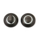 Фиксатор Apecs Megapolis WC-0803-GRF