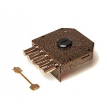 Замок накл. Гранит 1.06.51 МА