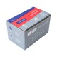 Замок накладной Apecs R03-C-GR (ЗН1-1 КЗ)