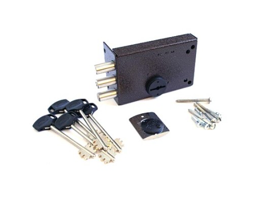 Замок накл. Лазурит 1.02.51 КМА