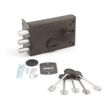 Замок накл. Лазурит 1.02.61 МА