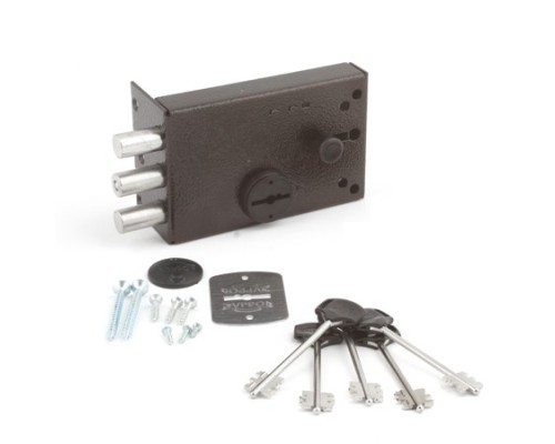 Замок накл. Лазурит 1.02.61 МА