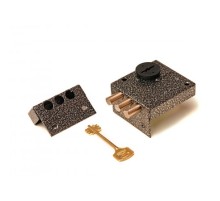 Замок накл. Кремень 1.04.51 КМА