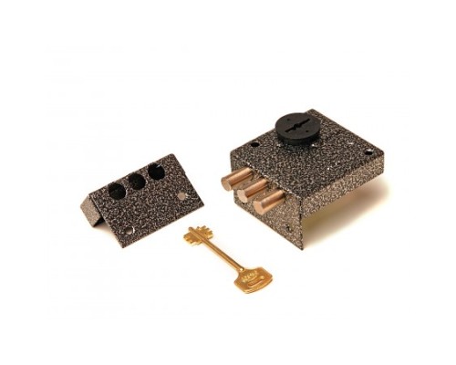 Замок накл. Кремень 1.04.51 КМА