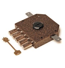 Замок накл. Гранит 1.06.56 МА