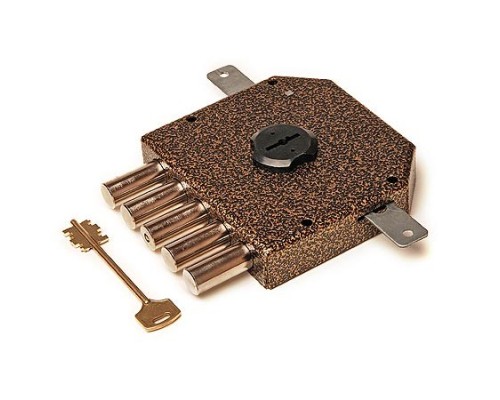 Замок накл. Гранит 1.06.56 МА