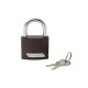 Замок навесной Avers PD-01-38-Blister