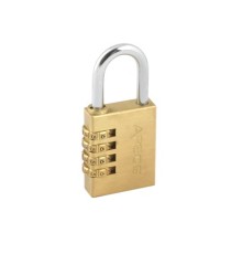Замок навесной Apecs PDB-40-38-CODE
