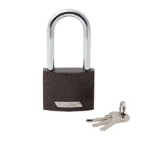 Замок навесной Avers PD-01-63-L-Blister