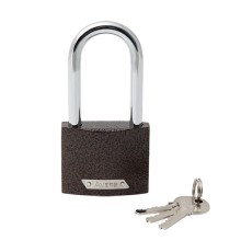 Замок навесной Avers PD-01-63-L-Blister