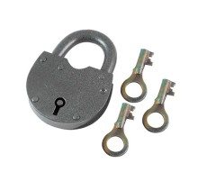 Замок навесной Старт-ЗВС-2 (один.секретн.)