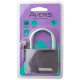 Замок навесной Avers PD-01-75-Blister