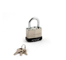Замок навесной Apecs PDS-65-40