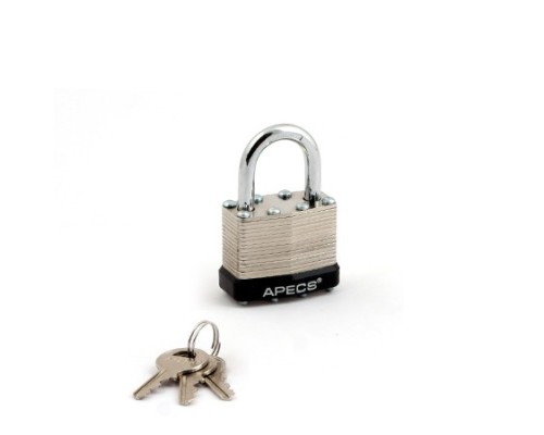 Замок навесной Apecs PDS-65-40 Замок навесной Apecs PDS-65-40