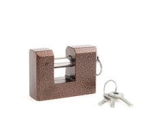 Замок навесной Зенит-ВС2-3