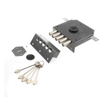 Замок накладной ЭТАЛОН-НТ