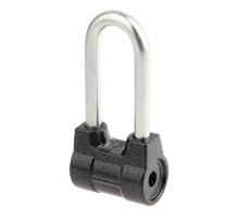 Замок навесной Абсолют ВС2-4А-01 (хедер)