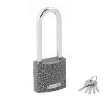 Замок навесной Apecs PD-01-50-L (5Keys)