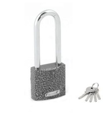 Замок навесной Apecs PD-01-50-L (5Keys)