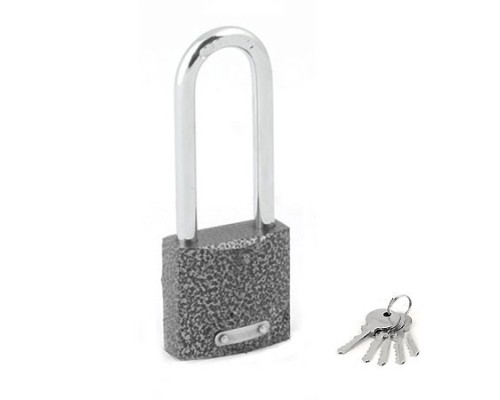 Замок навесной Apecs PD-01-50-L (5Keys) Замок навесной Apecs PD-01-50-L (5Keys)
