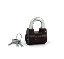 Замок навесной Зенит-ВС4А (один секрет.)