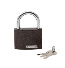 Замок навесной Avers PD-01-75-Blister