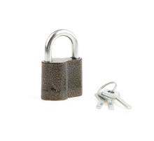 Замок навесной Зенит-ВС26