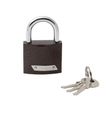 Замок навесной Avers PD-01-50-Blister