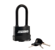 Замок навесной Apecs PDR-50-70-L Замок навесной Apecs PDR-50-70-L