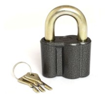 Замок навесной Чаз-ВС2М1 (мастер ключ)