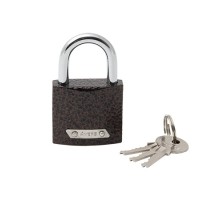 Замок навесной Avers PD-01-32-Blister