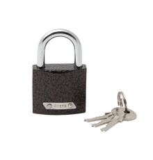 Замок навесной Avers PD-01-32-Blister