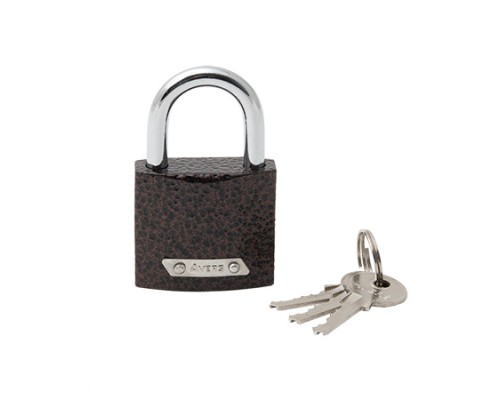 Замок навесной Avers PD-01-32-Blister