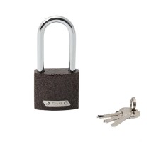 Замок навесной Avers PD-01-38-L-Blister