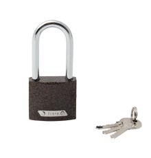 Замок навесной Avers PD-01-38-L-Blister