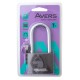 Замок навесной Avers PD-01-63-L-Blister