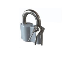 Замок навесной Чаз-ВС2А (мастер ключ)