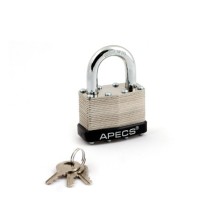 Замок навесной Apecs PDS-65-50