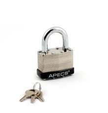 Замок навесной Apecs PDS-65-50
