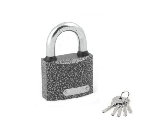 Замок навесной Apecs PD-01-50 (5Keys) Замок навесной Apecs PD-01-50 (5Keys)