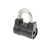 Замок навесной Абсолют ВС2-4А (хедер)