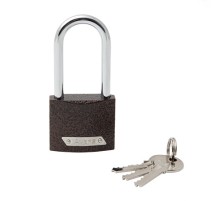 Замок навесной Avers PD-01-50-L