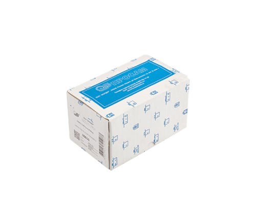Замок накладной 86500-ЗНД-1А-К (П/М)