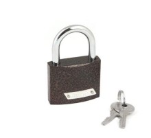 Замок навесной Avers PD-01-50 (one key) (2)