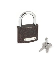 Замок навесной Avers PD-01-50 (one key) (2)