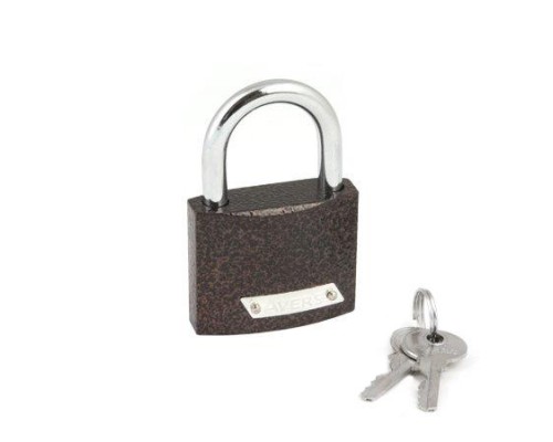 Замок навесной Avers PD-01-50 (one key) (2) Замок навесной Avers PD-01-50 (one key) (2)