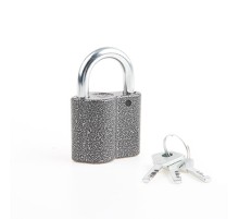 Замок навесной Чаз-ВС2-26