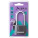 Замок навесной Avers PD-01-50-L-Blister