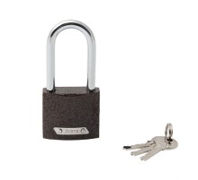 Замок навесной Avers PD-01-38-L